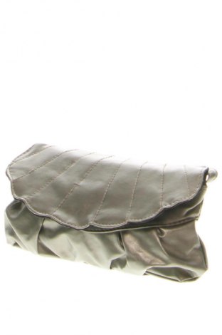 Dámská kabelka  Unbranded, Barva Stříbrná, Cena  149,00 Kč