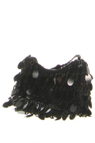 Dámská kabelka  Unbranded, Barva Černá, Cena  319,00 Kč