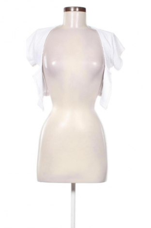 Dámsky kardigán ASOS, Veľkosť S, Farba Biela, Cena  4,95 €