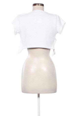 Dámsky kardigán ASOS, Veľkosť S, Farba Biela, Cena  4,95 €