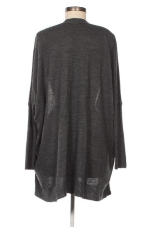 Damen Strickjacke ASOS, Größe XS, Farbe Grau, Preis 1,99 €