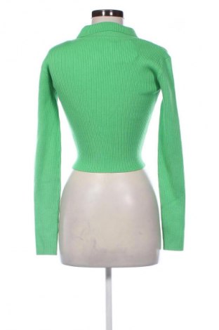 Damen Strickjacke About You, Größe M, Farbe Grün, Preis 7,72 €