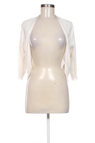 Дамска жилетка Agnona, Размер L, Цвят Бежов, Цена 41,92 €