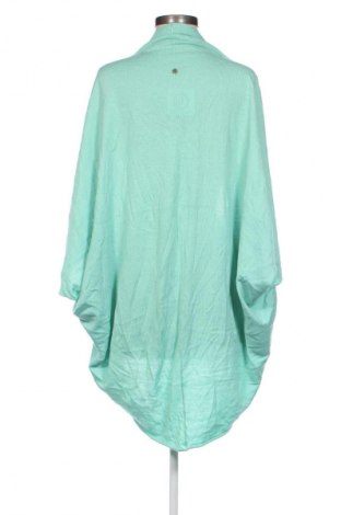 Damen Strickjacke Ajc, Größe M, Farbe Grün, Preis 1,99 €