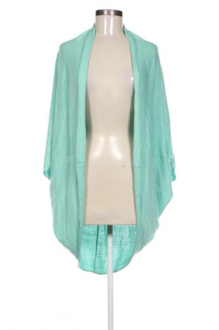 Damen Strickjacke Ajc, Größe M, Farbe Grün, Preis 1,99 €