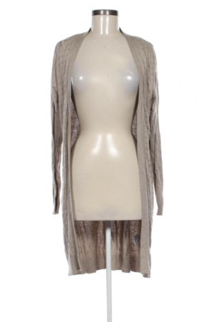 Дамска жилетка Alfredo Pauly, Размер M, Цвят Бежов, Цена 7,66 €