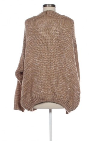 Dámsky kardigán Ambika, Velikost M, Barva Hnědá, Cena  295,00 Kč