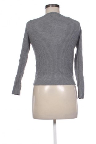 Damen Strickjacke Amisu, Größe M, Farbe Grau, Preis 7,99 €