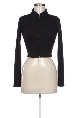 Γυναικεία ζακέτα Amisu, Μέγεθος S, Χρώμα Μαύρο, Τιμή 2,99 €