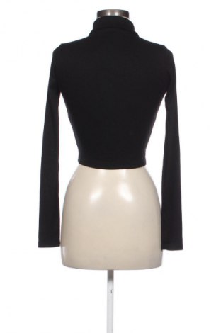 Γυναικεία ζακέτα Amisu, Μέγεθος S, Χρώμα Μαύρο, Τιμή 2,99 €