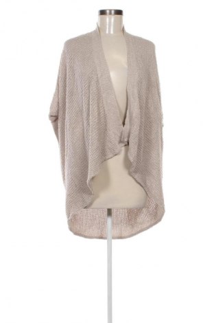 Damen Strickjacke Amisu, Größe XS, Farbe Beige, Preis 8,99 €