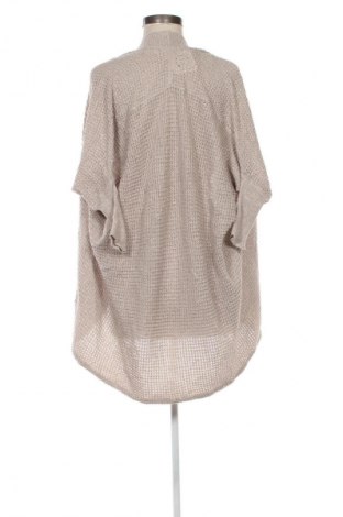 Damen Strickjacke Amisu, Größe XS, Farbe Beige, Preis 8,99 €