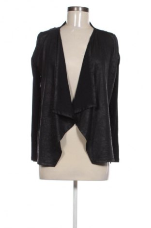 Damen Strickjacke Amisu, Größe S, Farbe Schwarz, Preis 2,99 €