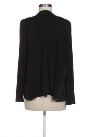 Damen Strickjacke Amisu, Größe S, Farbe Schwarz, Preis 2,99 €