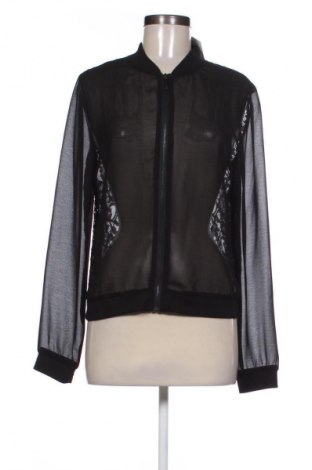 Дамска жилетка Amisu, Размер M, Цвят Черен, Цена 2,55 €