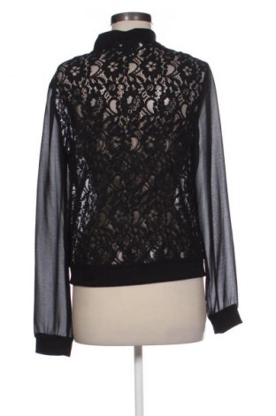 Дамска жилетка Amisu, Размер M, Цвят Черен, Цена 2,55 €