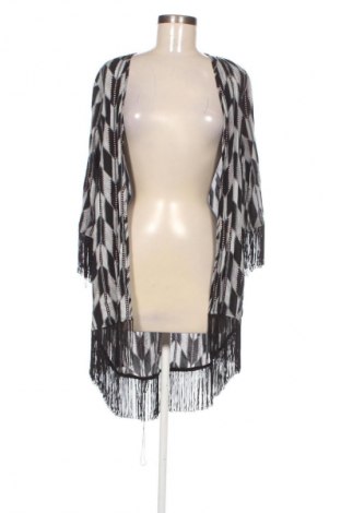 Dámsky kardigán Amisu, Velikost XS, Barva Vícebarevné, Cena  142,00 Kč