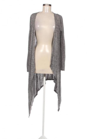 Dámsky kardigán Amisu, Veľkosť S, Farba Sivá, Cena  10,23 €