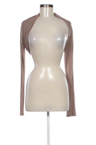 Dámsky kardigán Amisu, Veľkosť M, Farba Béžová, Cena  2,95 €