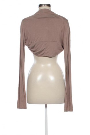 Dámsky kardigán Amisu, Veľkosť M, Farba Béžová, Cena  2,95 €