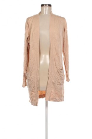 Dámsky kardigán Amisu, Veľkosť L, Farba Béžová, Cena  1,95 €
