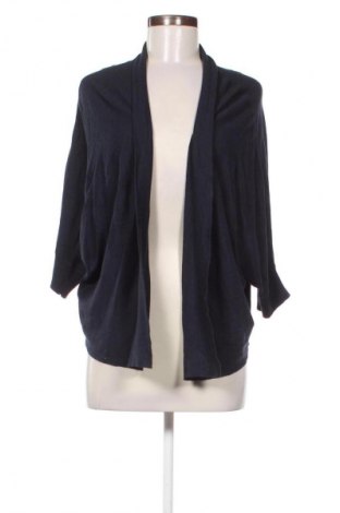 Damski kardigan Ann Taylor, Rozmiar M, Kolor Niebieski, Cena 21,99 zł