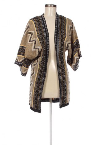 Damen Strickjacke Atmosphere, Größe M, Farbe Mehrfarbig, Preis € 3,99