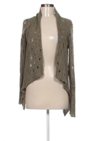 Damski kardigan Atmosphere, Rozmiar M, Kolor Zielony, Cena 10,99 zł