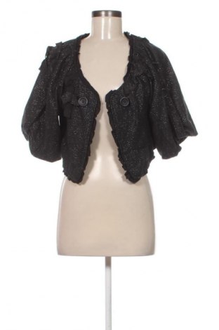 Damen Strickjacke Barami, Größe L, Farbe Schwarz, Preis 6,99 €