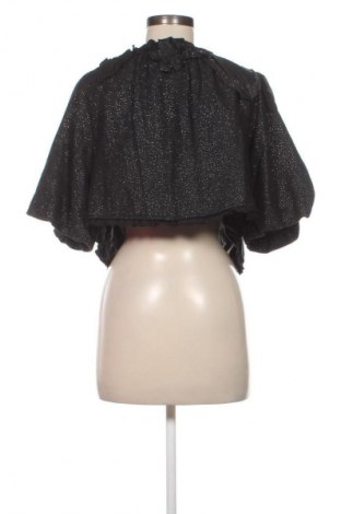 Damen Strickjacke Barami, Größe L, Farbe Schwarz, Preis 6,99 €