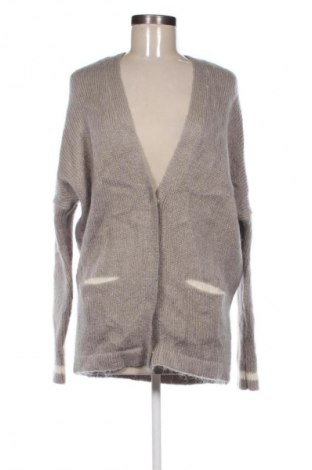 Damen Strickjacke Baum Und Pferdgarten, Größe L, Farbe Grau, Preis 8,99 €