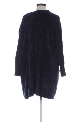 Damen Strickjacke Beloved, Größe L, Farbe Blau, Preis 4,99 €