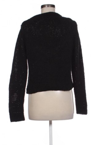 Damen Strickjacke Biba, Größe S, Farbe Schwarz, Preis 8,99 €