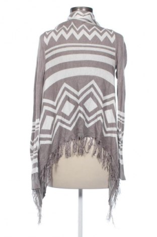 Damen Strickjacke Bik Bok, Größe XS, Farbe Mehrfarbig, Preis 6,99 €