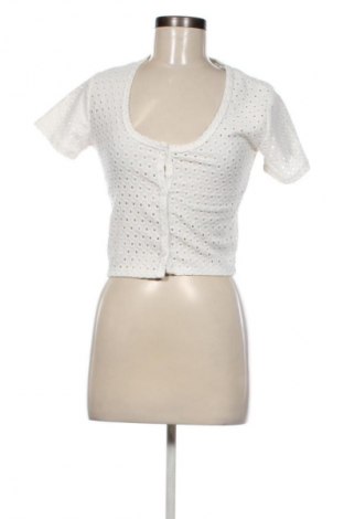 Dámsky kardigán Blind Date, Velikost S, Barva Bílá, Cena  399,00 Kč