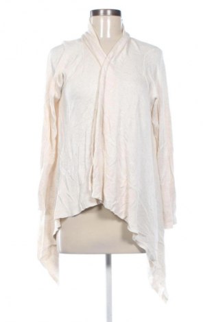 Damen Strickjacke Blue Motion, Größe L, Farbe Beige, Preis 6,99 €