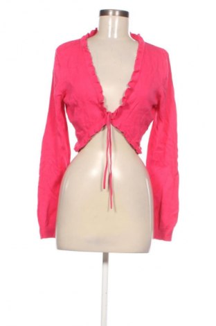 Дамска жилетка Blue Motion, Размер M, Цвят Розов, Цена 2,04 €