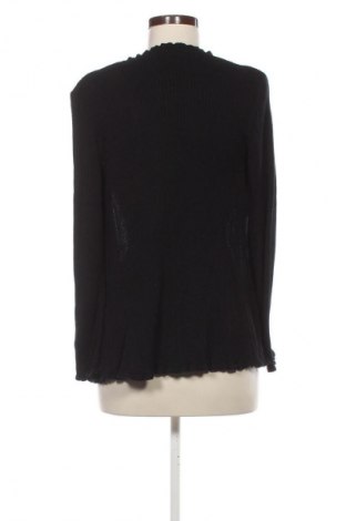 Damen Strickjacke Blue Motion, Größe M, Farbe Schwarz, Preis 9,99 €