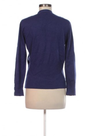 Damen Strickjacke Blue Motion, Größe L, Farbe Blau, Preis 1,99 €