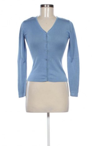 Női kardigán Blunauta Napoli, Méret XS, Szín Kék, Ár 7 239 Ft