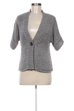 Damen Strickjacke Bonita, Größe S, Farbe Grau, Preis 1,99 €