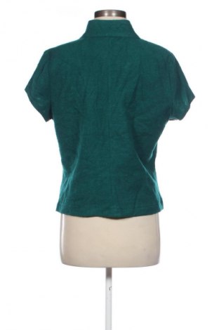 Damen Strickjacke Bonita, Größe L, Farbe Grün, Preis 8,99 €