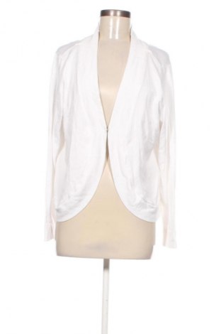 Dámsky kardigán Bpc Bonprix Collection, Veľkosť XL, Farba Kremová, Cena  2,95 €