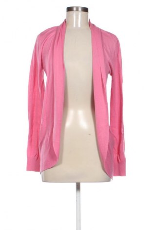 Damski kardigan Bpc Bonprix Collection, Rozmiar XXS, Kolor Różowy, Cena 21,99 zł