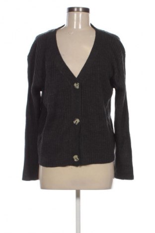Cardigan de damă Bpc Bonprix Collection, Mărime M, Culoare Gri, Preț 32,99 Lei
