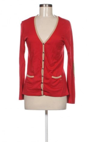 Γυναικεία ζακέτα Brax, Μέγεθος M, Χρώμα Κόκκινο, Τιμή 32,99 €