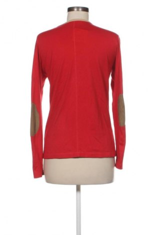 Γυναικεία ζακέτα Brax, Μέγεθος M, Χρώμα Κόκκινο, Τιμή 32,99 €