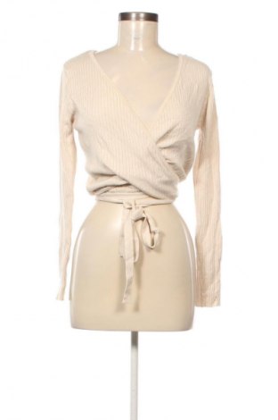 Dámsky kardigán By Clara, Velikost S, Barva Béžová, Cena  109,00 Kč