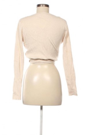 Dámsky kardigán By Clara, Velikost S, Barva Béžová, Cena  109,00 Kč