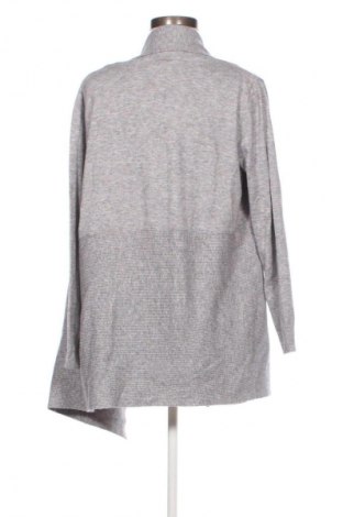 Damen Strickjacke C&A, Größe M, Farbe Grau, Preis 11,99 €